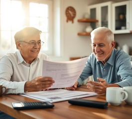 Prestiti Personali per Pensionati INPS: Come Ottenere il Miglior Finanziamento